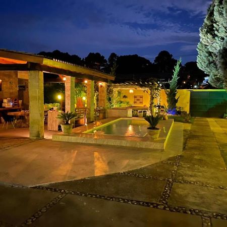 מלון Campos do Jordão Campos House מראה חיצוני תמונה
