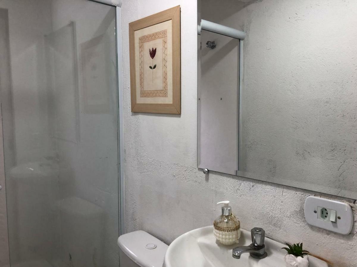 מלון Campos do Jordão Campos House מראה חיצוני תמונה